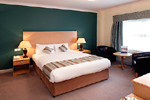 accommodation in City of Manchester 