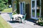 accommodation in Cleobury Mortimer