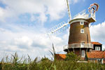hotels in Cley  England