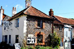 places to stay in Cley 