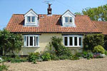 places to stay in Cley 