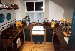 Clun  places to stay