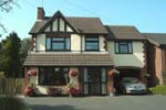 Coalville hotels