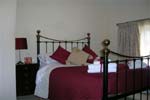 accommodation in Coalville