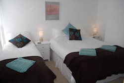 Cowes  places to stay