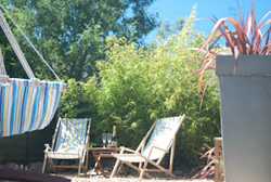 Cowes  places to stay