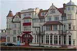 Cromer  accommodation