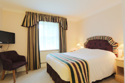 Darwen  hotels