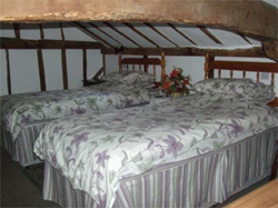 Debenham  places to stay