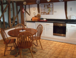 Debenham  places to stay