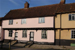 hotels in Debenham   England