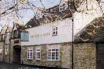 hotels in Denton England