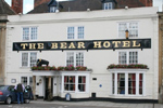 hotels in Devizes England