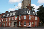 places to stay in Devizes