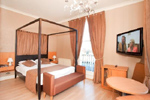 accommodation in Doncaster  