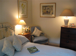 Dorchester places to stay