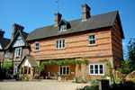 accommodation in Dorking