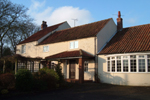 Driffield hotels