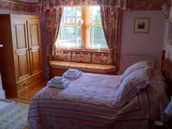 Durham City  places to stay