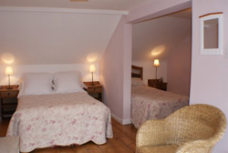 Durham City  places to stay