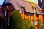 hotels in East Claydon England