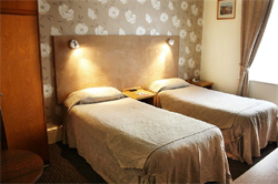 Eastbourne  places to stay