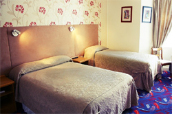 Eastbourne  places to stay