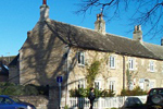 hotels in Edith Weston England