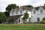 hotels in Emsworth England