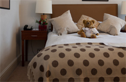 Eton  hotels