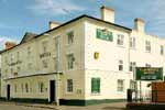hotels in Evesham England