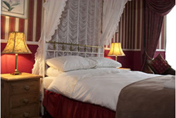 Exmoor  National Park  places to stay