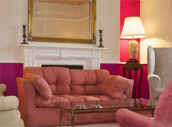 Exmoor  National Park  hotels