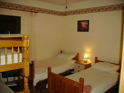 Exmouth  places to stay