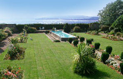 Exmouth  places to stay