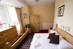 Falmouth  places to stay