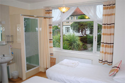 Falmouth  places to stay