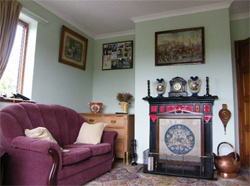Fenny Bentley  places to stay