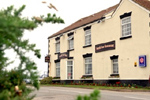 hotels in Flamborough England