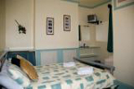accommodation in Fraisethorpe