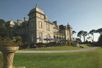 hotels in Fowey England