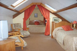 Exmoor National Park hotels