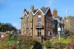 Exmoor National Park accommodation