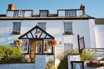 hotels in Exmoor National Park England