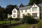 places to stay in Exmoor National Park