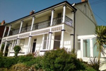 hotels in Braunton England