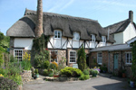 Honiton hotels