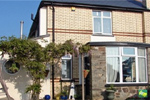 Braunton hotels