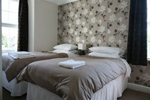 Braunton hotels