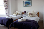 places to stay in Braunton